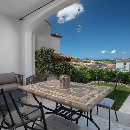 Le Maree Apartments Cannigione Eksteriør billede