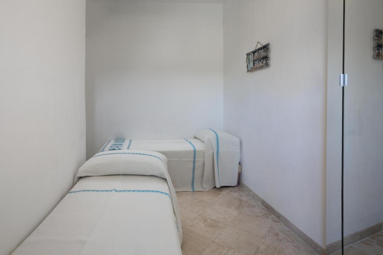 Le Maree Apartments Cannigione Eksteriør billede
