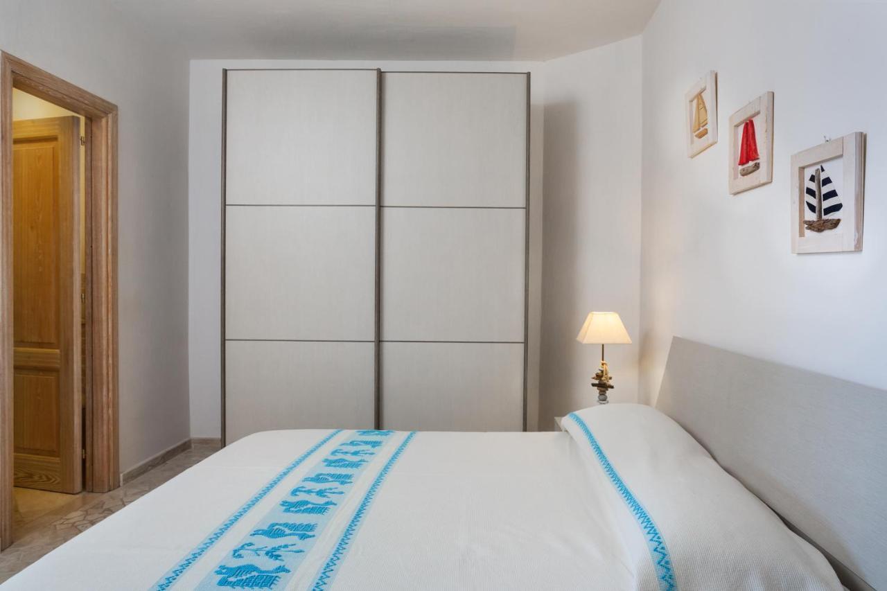 Le Maree Apartments Cannigione Eksteriør billede
