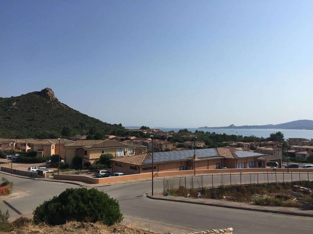 Le Maree Apartments Cannigione Værelse billede