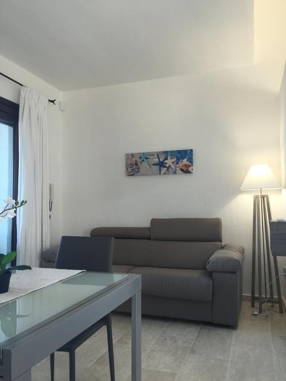 Le Maree Apartments Cannigione Eksteriør billede